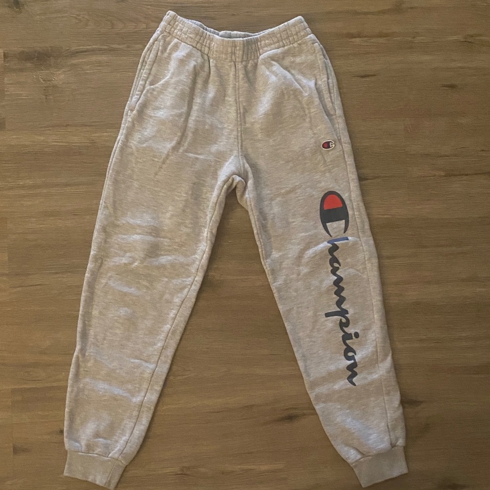 Champion Sweatpants